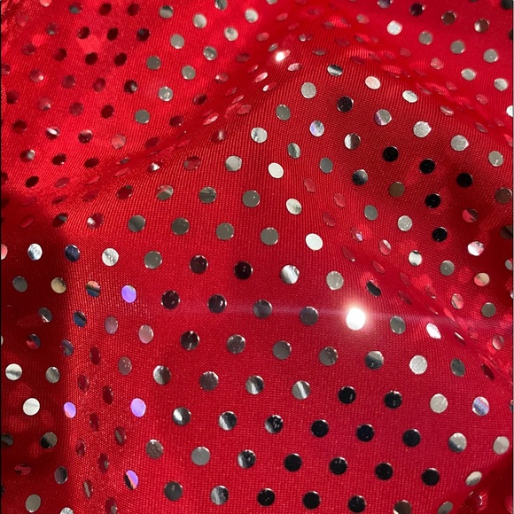 Love Spell Mask - Picture 6 of 6